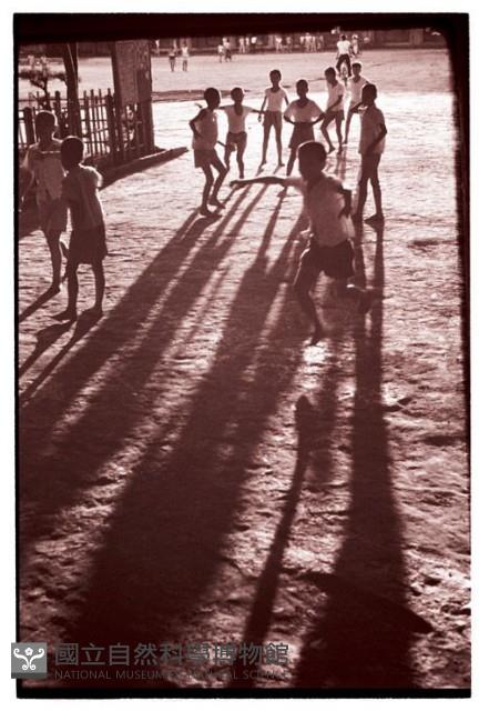 1950至2006年臺灣常民生活藏品圖，第1張