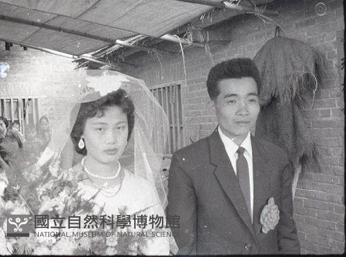 1950至2006年台灣常民生活藏品圖，第1張
