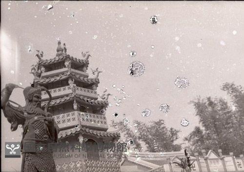 1950至2006年臺灣常民生活藏品圖，第1張