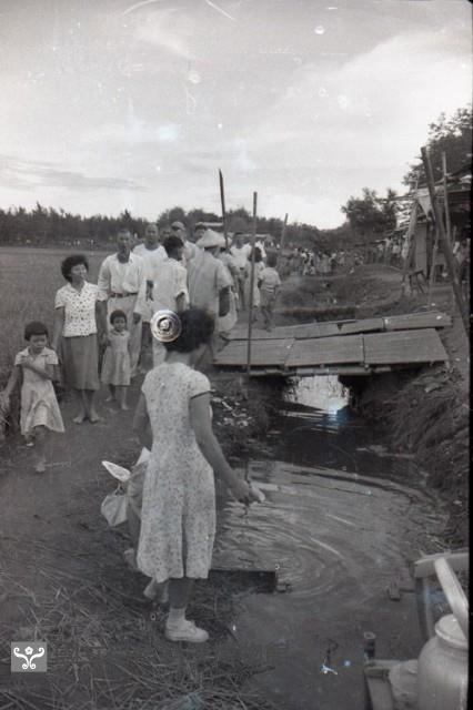 1950至2006年臺灣常民生活藏品圖，第1張
