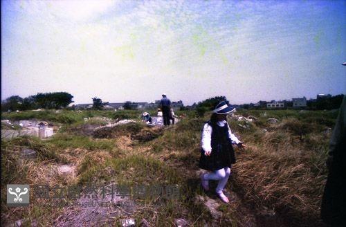 1950至2006年臺灣常民生活藏品圖，第1張
