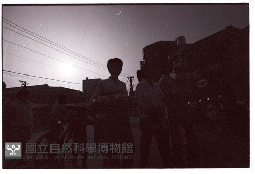 1950至2006年臺灣常民生活藏品圖，第1張