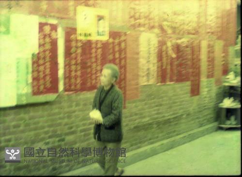 1950至2006年臺灣常民生活藏品圖，第1張