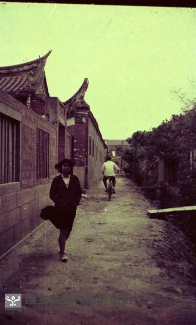 1950至2006年臺灣常民生活藏品圖，第1張