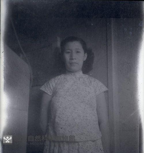 1950至2006年臺灣常民生活藏品圖，第1張