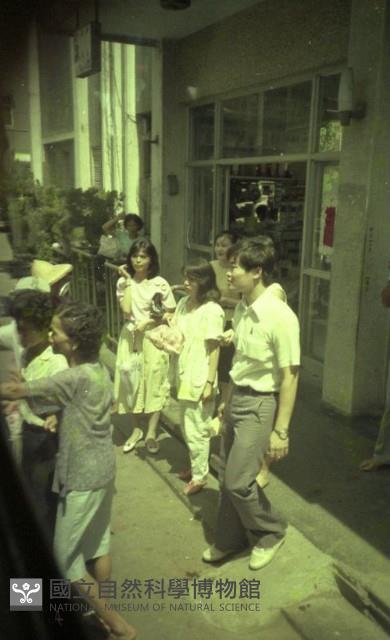 1950至2006年臺灣常民生活藏品圖，第1張