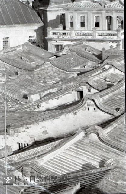 1950至2006年台灣常民生活藏品圖，第1張