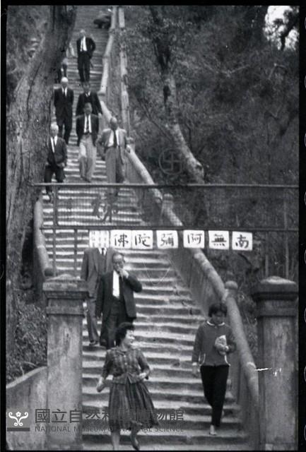 1950至2006年臺灣常民生活藏品圖，第1張