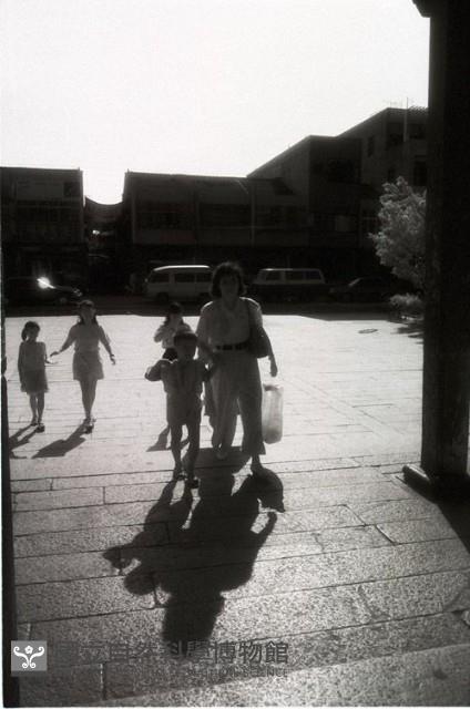1950至2006年臺灣常民生活藏品圖，第1張
