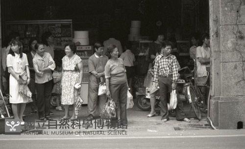 1950至2006年臺灣常民生活藏品圖，第1張