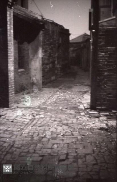 1950至2006年臺灣常民生活藏品圖，第1張