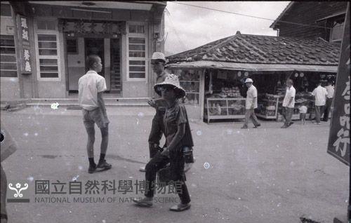 1950至2006年臺灣常民生活藏品圖，第1張