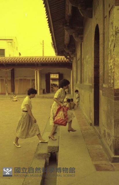 1950至2006年臺灣常民生活藏品圖，第1張