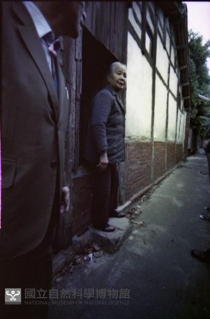 1950至2006年臺灣常民生活藏品圖，第1張