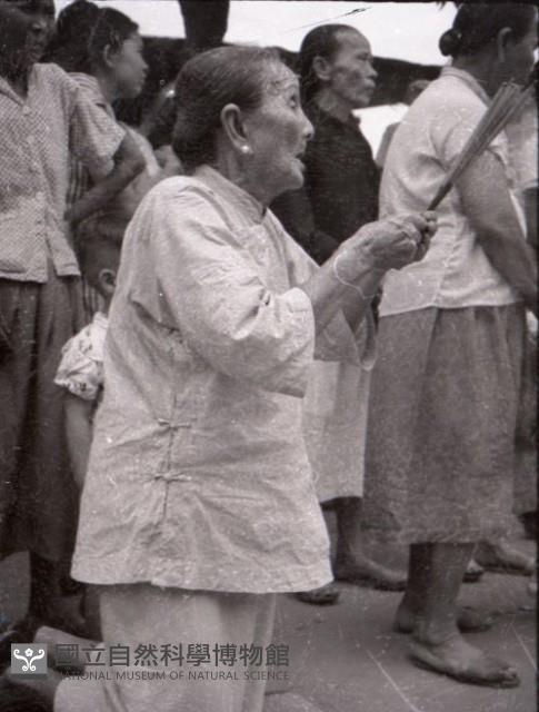 1950至2006年台灣常民生活藏品圖，第1張