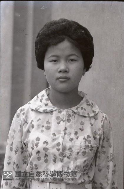 1950至2006年臺灣常民生活藏品圖，第1張