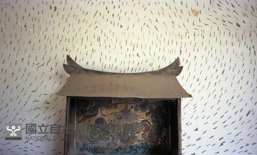1950至2006年臺灣常民生活藏品圖，第1張