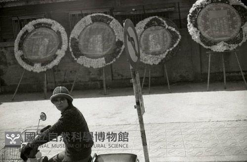 1950至2006年台灣常民生活藏品圖，第1張