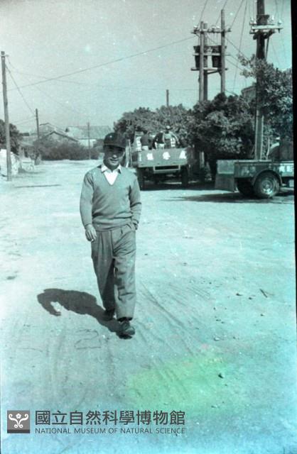 1950至2006年臺灣常民生活藏品圖，第1張