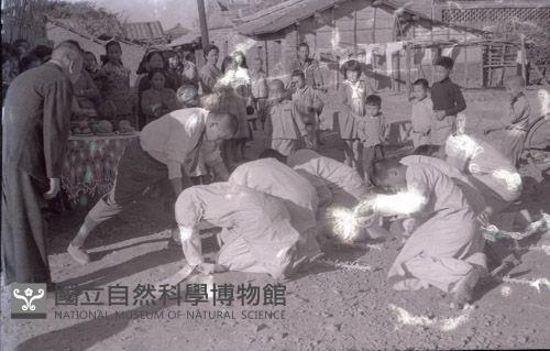 1950至2006年臺灣常民生活藏品圖，第1張