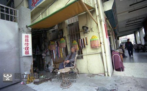 1950至2006年臺灣常民生活藏品圖，第1張