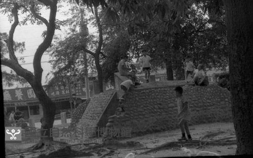 1950至2006年臺灣常民生活藏品圖，第1張