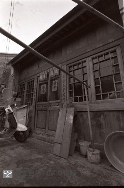 1950至2006年臺灣常民生活藏品圖，第1張