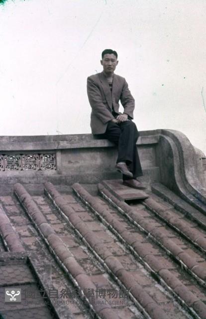 許蒼澤（1950至2006年臺灣常民生活）藏品圖，第1張