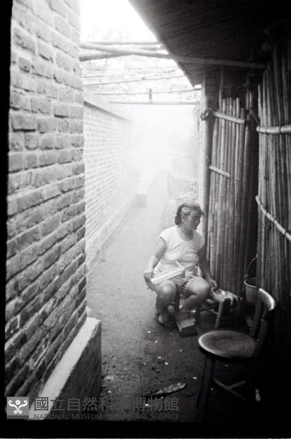 1950至2006年臺灣常民生活藏品圖，第1張