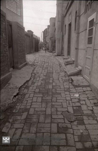 1950至2006年臺灣常民生活藏品圖，第1張