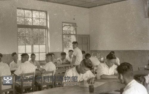 1950至2006年臺灣常民生活藏品圖，第1張