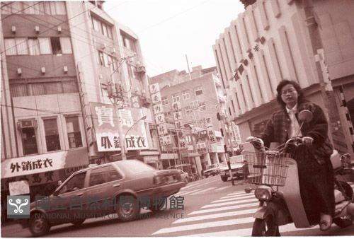 1950至2006年臺灣常民生活藏品圖，第1張