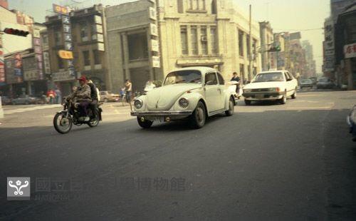 1950至2006年臺灣常民生活藏品圖，第1張