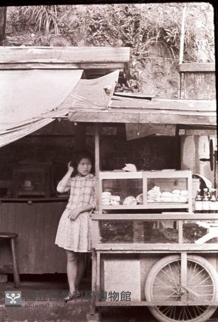 1950至2006年臺灣常民生活藏品圖，第1張