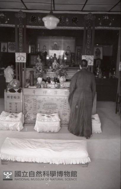 1950至2006年臺灣常民生活藏品圖，第1張