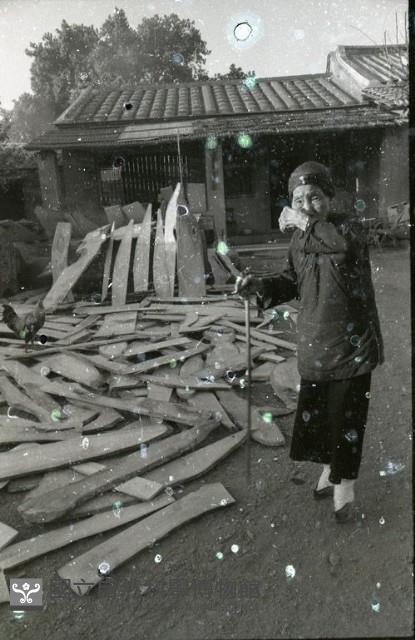 1950至2006年臺灣常民生活藏品圖，第1張