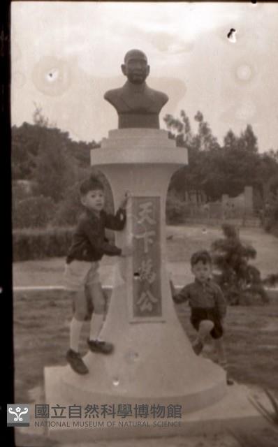 1950至2006年臺灣常民生活 藏品圖，第1張