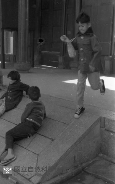 1950至2006年臺灣常民生活藏品圖，第1張