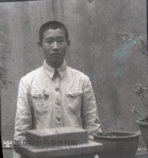 1950至2006年臺灣常民生活藏品圖，第1張