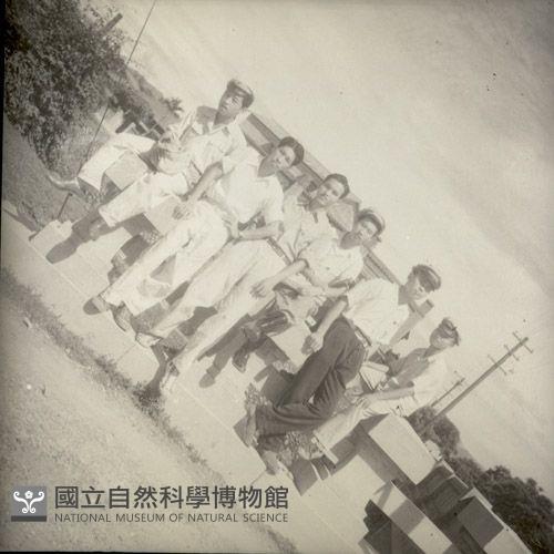 1950至2006年臺灣常民生活藏品圖，第1張