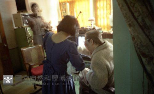 1950至2006年臺灣常民生活藏品圖，第1張