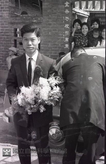 1950至2006年臺灣常民生活藏品圖，第1張