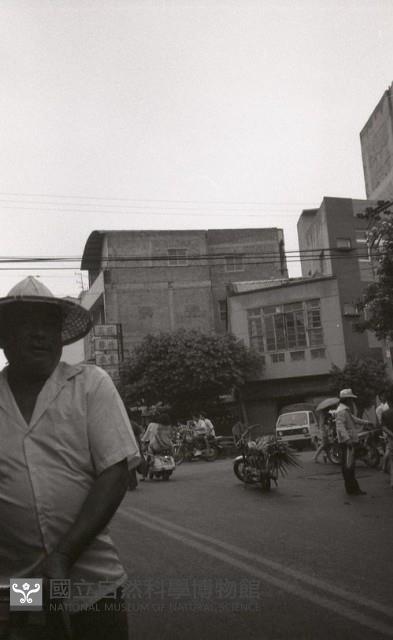 1950至2006年臺灣常民生活藏品圖，第1張