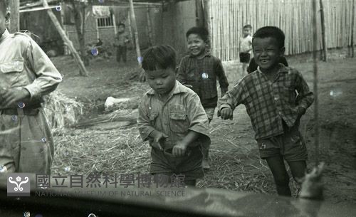 1950至2006年臺灣常民生活 藏品圖，第1張