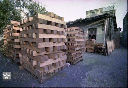 1950至2006年臺灣常民生活藏品圖，第1張