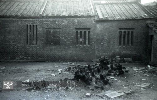 1950至2006年臺灣常民生活藏品圖，第1張