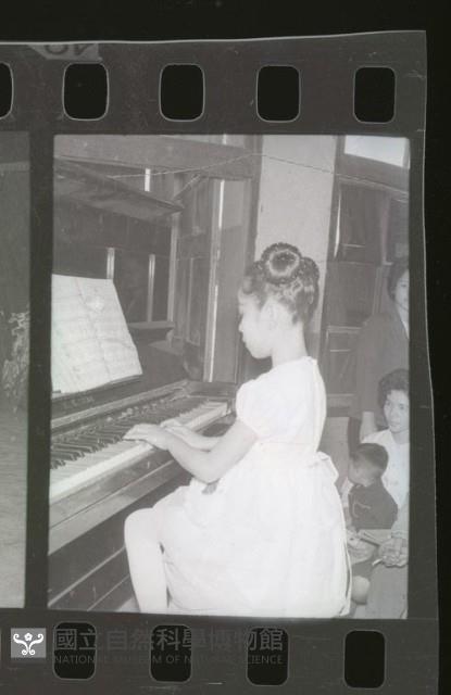 1950至2006年臺灣常民生活藏品圖，第1張