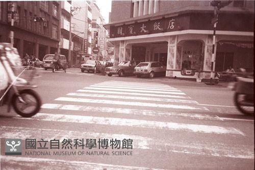 1950至2006年臺灣常民生活藏品圖，第1張