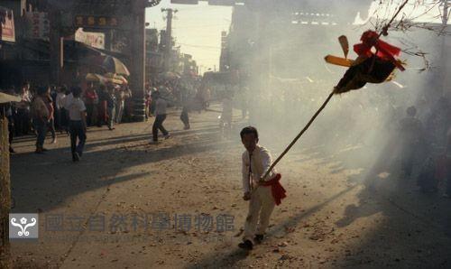 1950至2006年臺灣常民生活藏品圖，第1張
