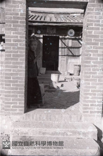 1950至2006年臺灣常民生活藏品圖，第1張